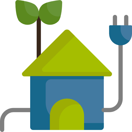 Экология бесплатно иконка