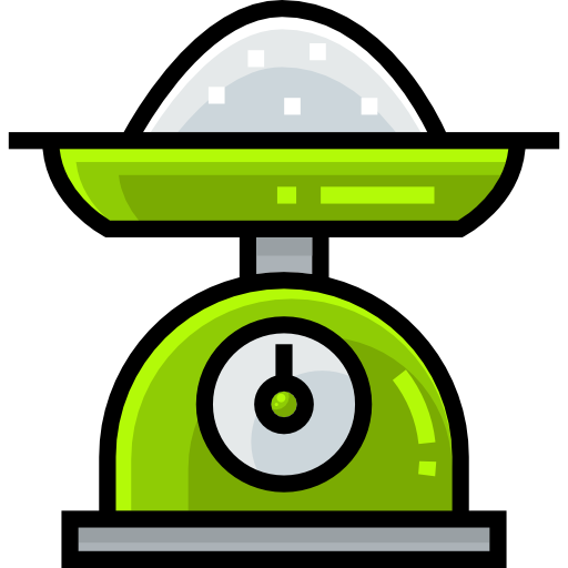 equilibrar icono gratis