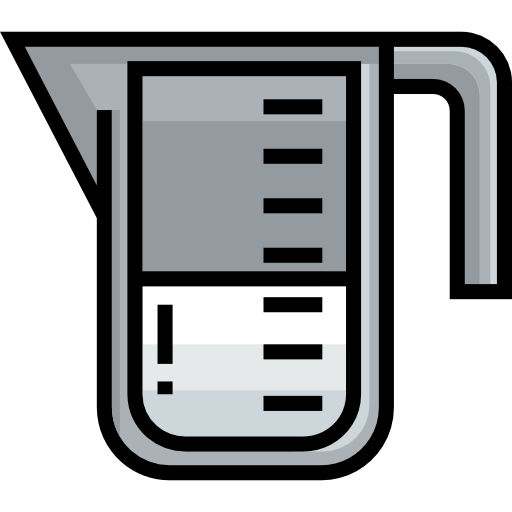 messbecher kostenlos Icon messbecher kostenlos Icon