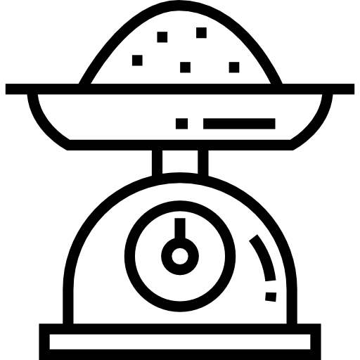 equilibrar icono gratis