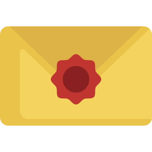 envelope grátis ícone envelope grátis ícone