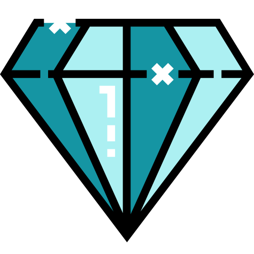 diamante icono gratis