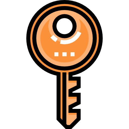 Key free icon Key free icon
