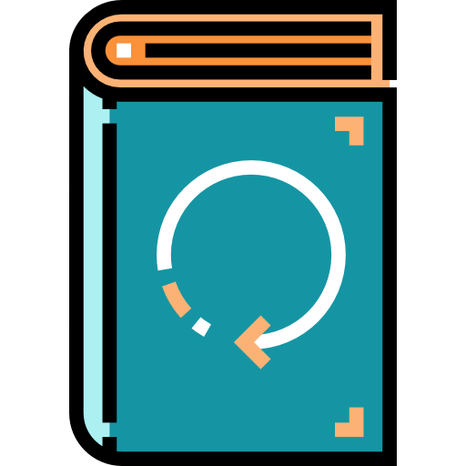 directorio telefónico icono gratis