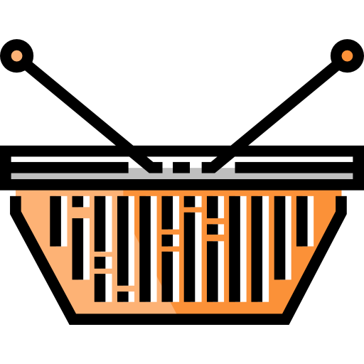 cesta de compras grátis ícone