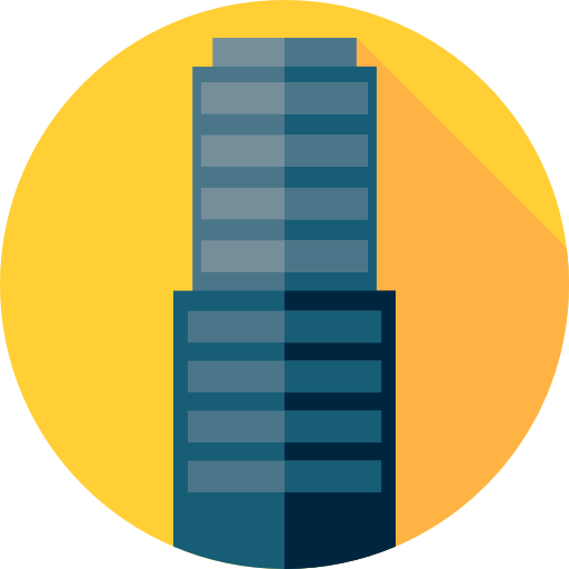 Skyscrapper free icon Skyscrapper free icon