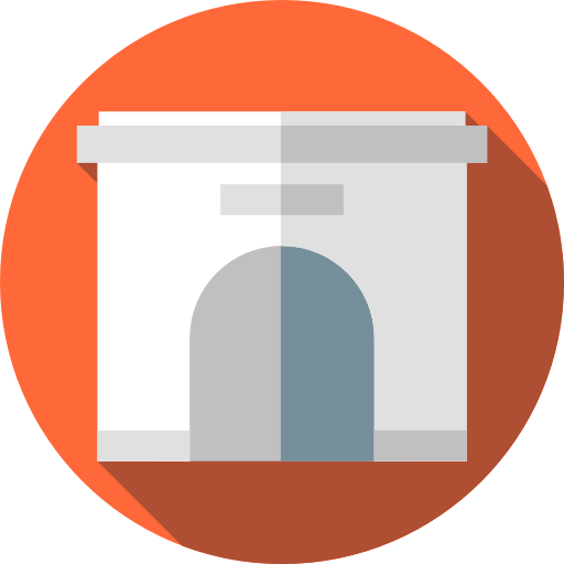 Arch free icon Arch free icon