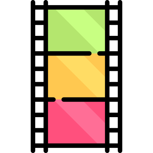 film Icône gratuit film Icône gratuit