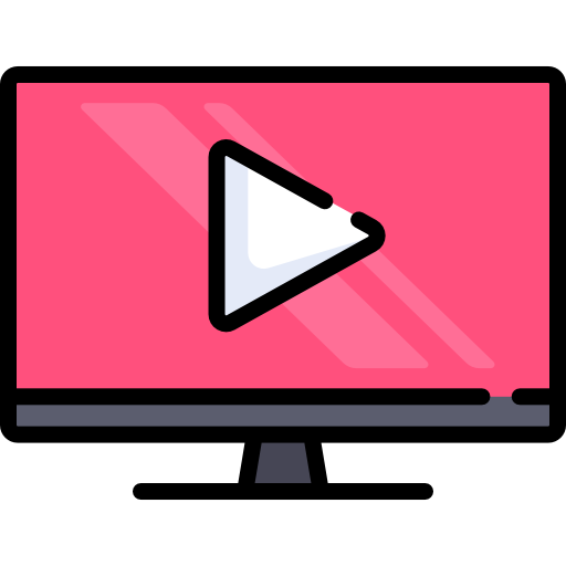 fernseher kostenlos Icon fernseher kostenlos Icon