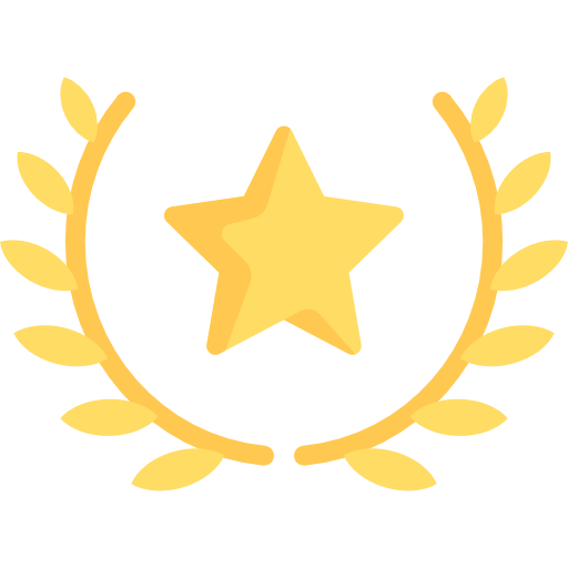 Награда бесплатно иконка