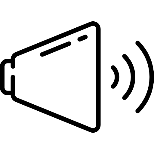 volumen kostenlos Icon