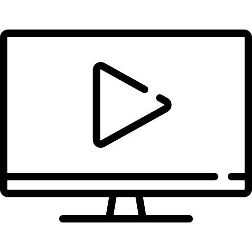 la télé Icône gratuit la télé Icône gratuit