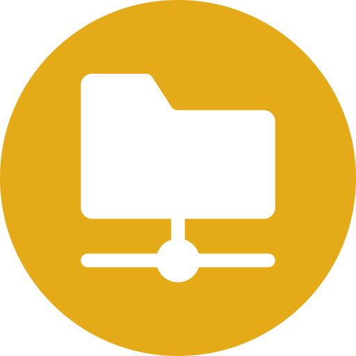Folder free icon Folder free icon