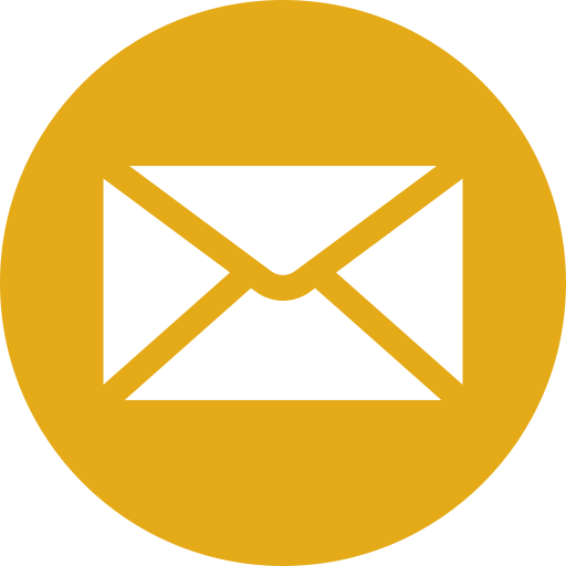 correo electrónico icono gratis