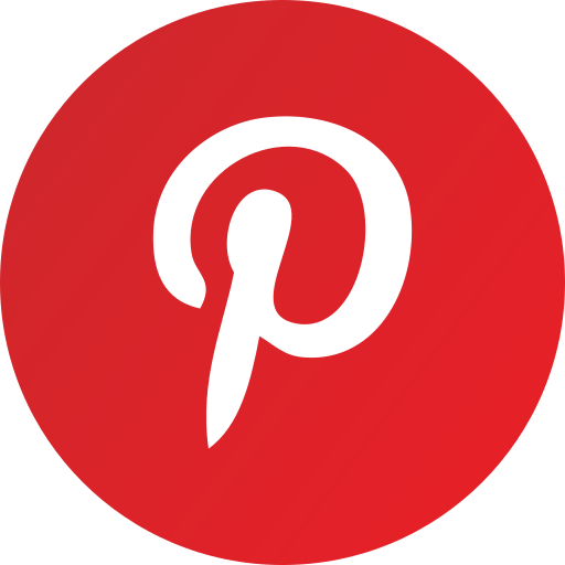 pinterest icono gratis