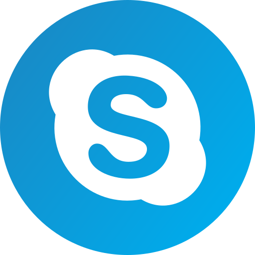 skype icono gratis