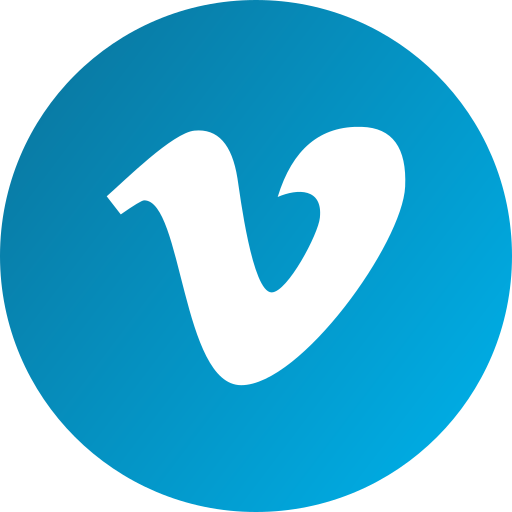 vimeo icono gratis