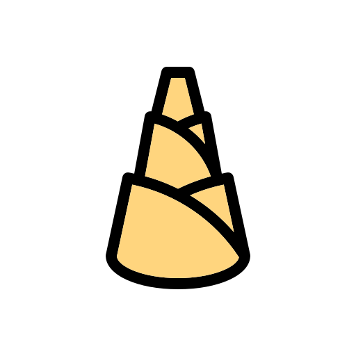 Бамбук бесплатно иконка