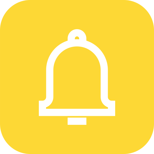 notificación icono gratis