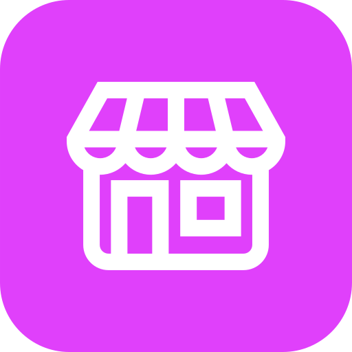 tienda icono gratis