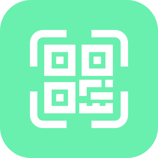 código qr icono gratis