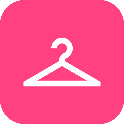 Hanger Generic Flat icon