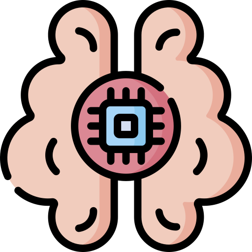 gehirn kostenlos Icon