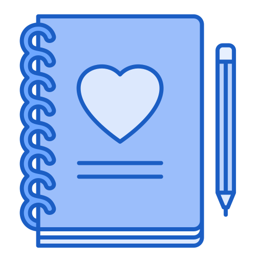 journal de bord Icône gratuit journal de bord Icône gratuit