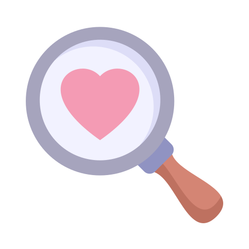 Magnifying glass Generic Flat icon