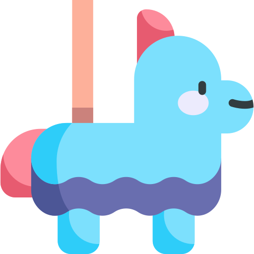 피냐타 무료 아이콘