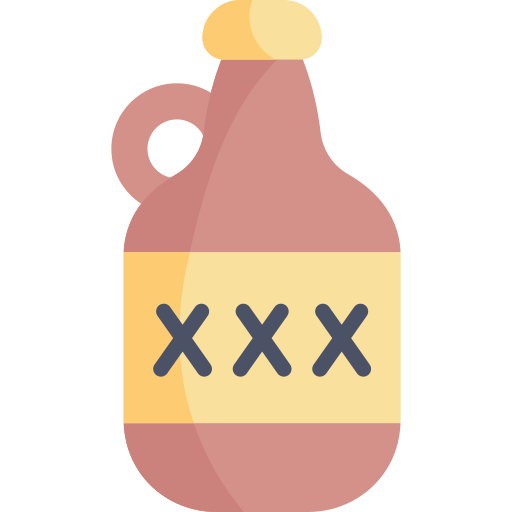 병 무료 아이콘