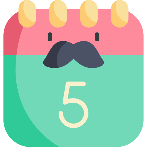 calendrier Icône gratuit