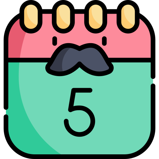 calendrier Icône gratuit