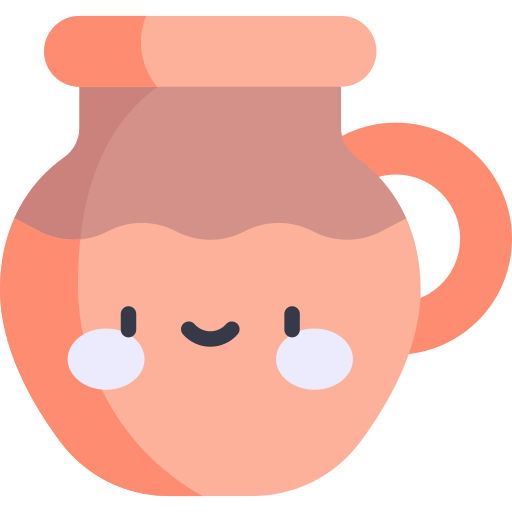 항아리 무료 아이콘