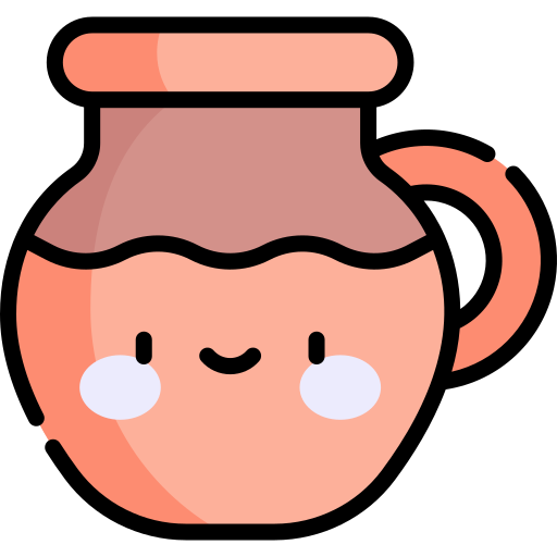 항아리 무료 아이콘