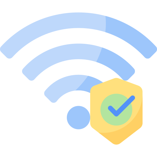 wifi icono gratis