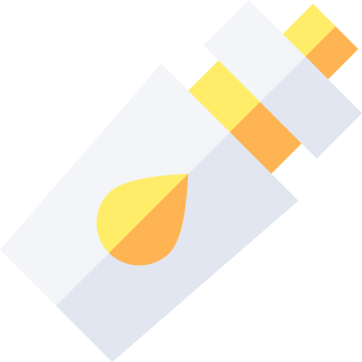 bouteille Icône gratuit