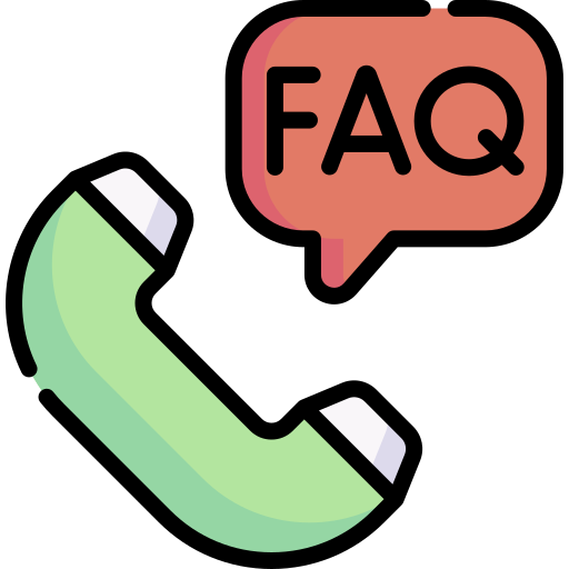 teléfono icono gratis