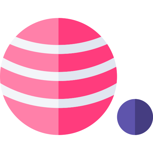 bola de pilates grátis ícone bola de pilates grátis ícone