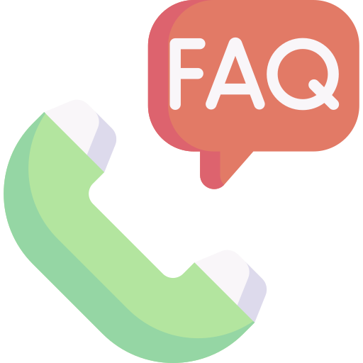 teléfono icono gratis