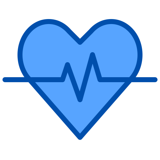 Heart rate - Free healthcare and medical icons