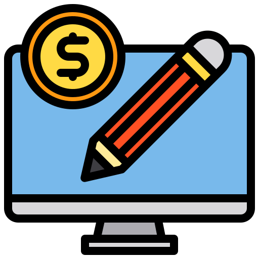 revenu Icône gratuit revenu Icône gratuit