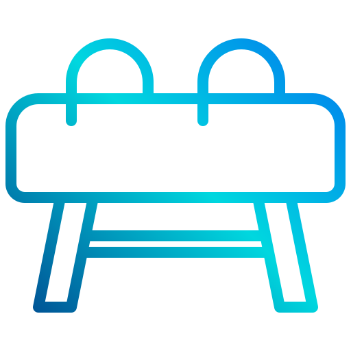 gimnasio icono gratis