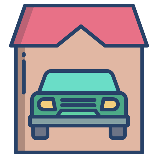 carro grátis ícone