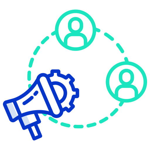 anuncio icono gratis