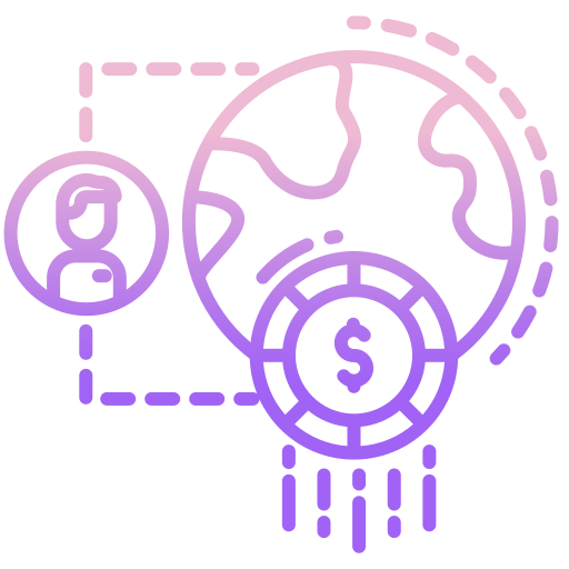 Инвестор бесплатно иконка