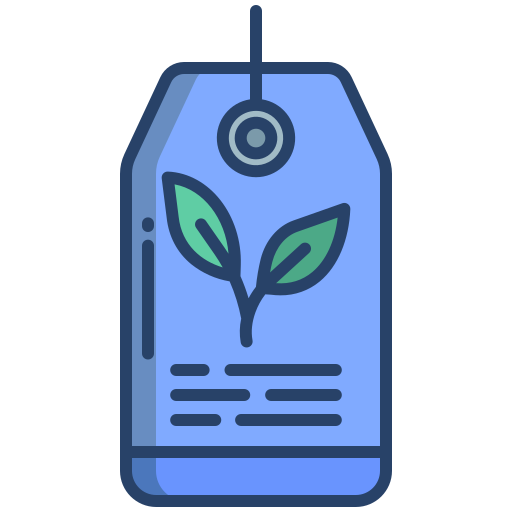 Tag free icon Tag free icon