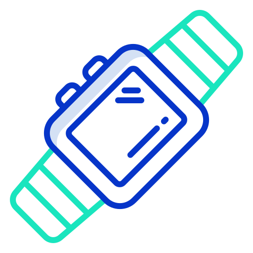 smartwatch kostenlos Icon smartwatch kostenlos Icon