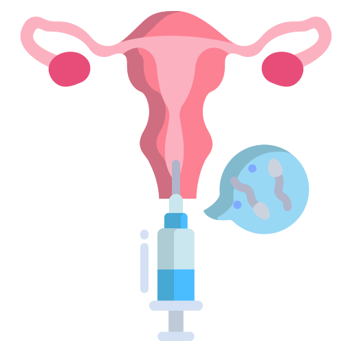 Uterus - Free medical icons