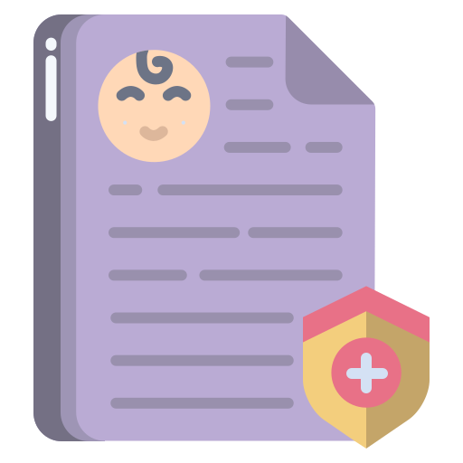 documento icono gratis